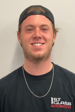 Chris Hawks | First Class Automotive