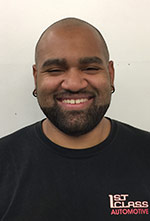 Craig DeLeon | First Class Automotive