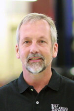 Jed Packer | First Class Automotive