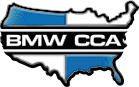 BMW CCA