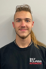 Max Goland | First Class Automotive