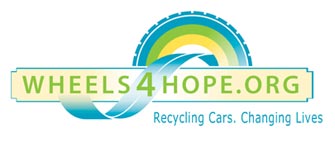 Wheels Logo