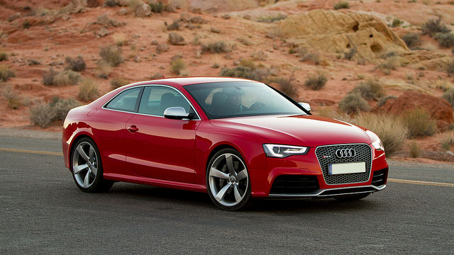 Raleigh Audi Repair | First Class Automotive