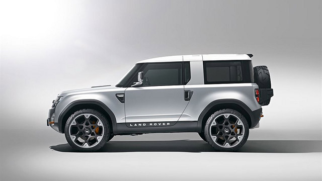 Raleigh Range Rover Repair First Class Automotive