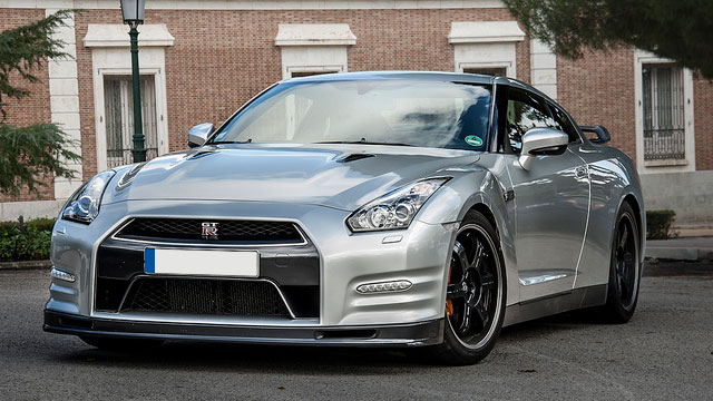 Nissan | First Class Automotive