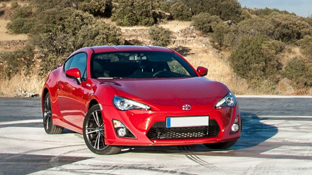 Toyota | First Class Automotive