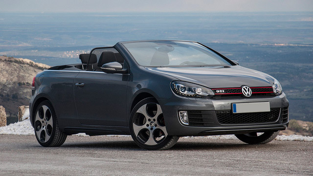 Volkswagen | First Class Automotive